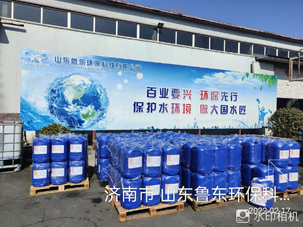 2022年， 魯東環(huán)保，虎力全開！