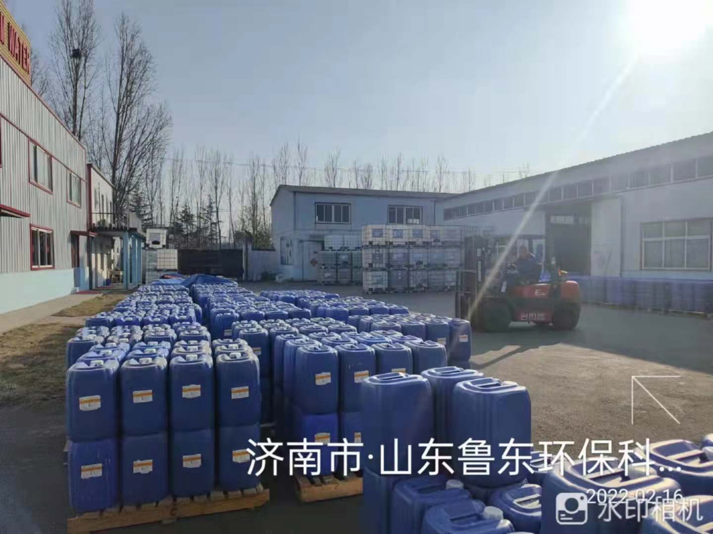 2022年， 魯東環(huán)保，虎力全開！